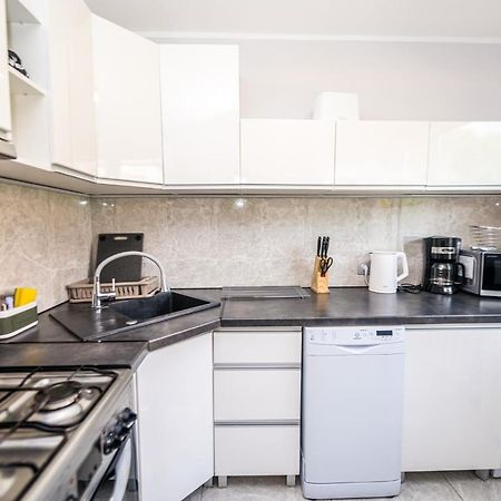 Apartament Natalia Szklarska Poreba Bagian luar foto