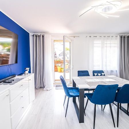 Apartament Natalia Szklarska Poreba Bagian luar foto