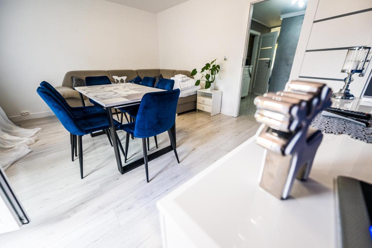 Apartament Natalia Szklarska Poreba Bagian luar foto