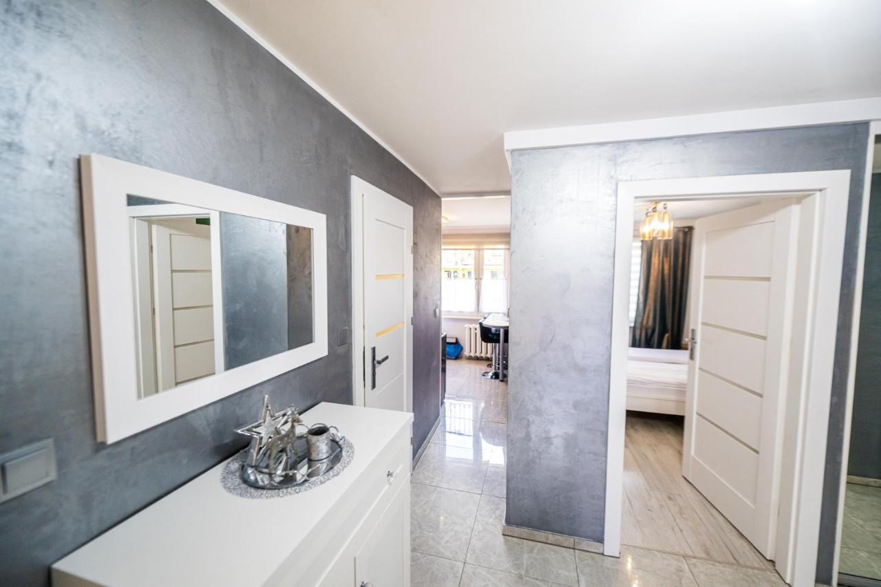 Apartament Natalia Szklarska Poreba Bagian luar foto