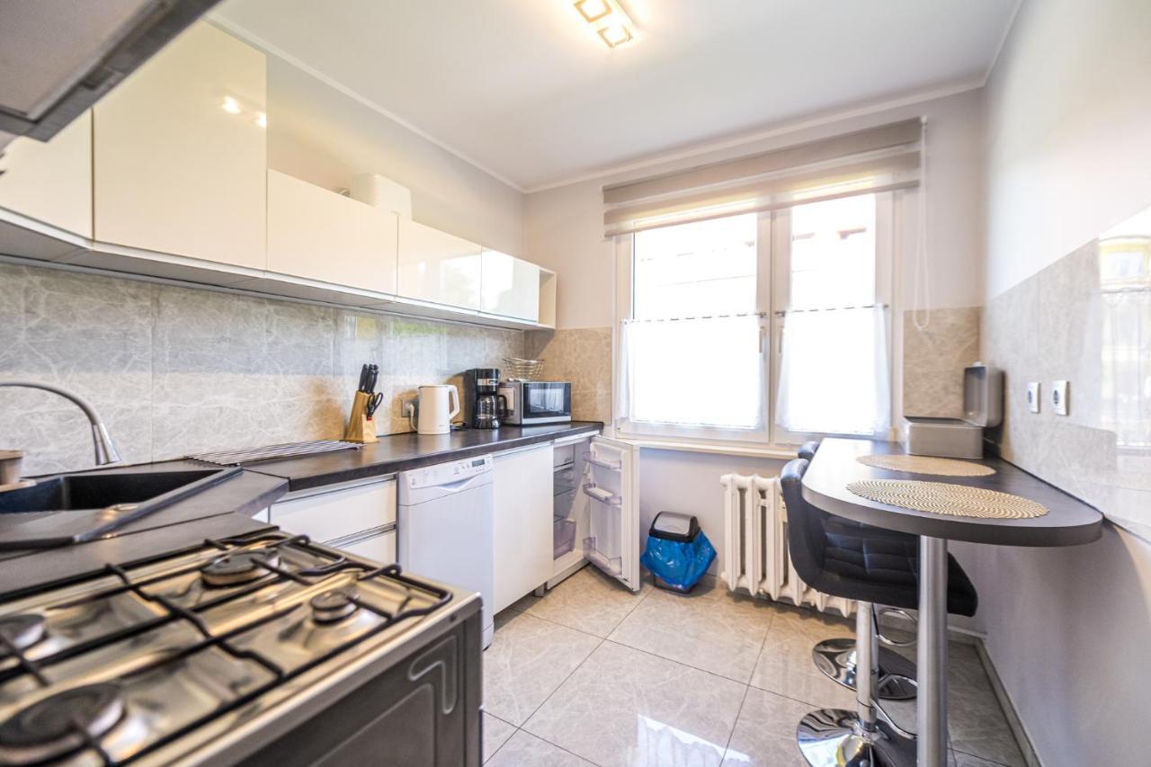 Apartament Natalia Szklarska Poreba Bagian luar foto