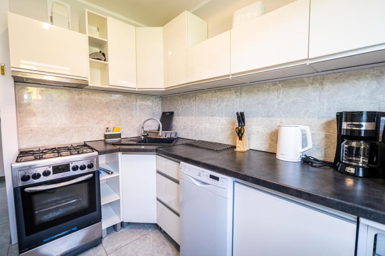 Apartament Natalia Szklarska Poreba Bagian luar foto