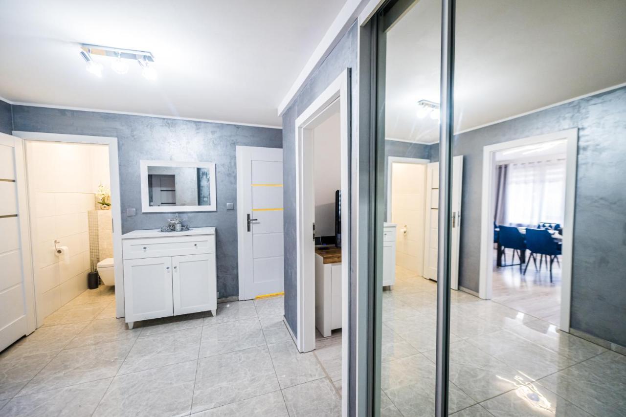 Apartament Natalia Szklarska Poreba Bagian luar foto