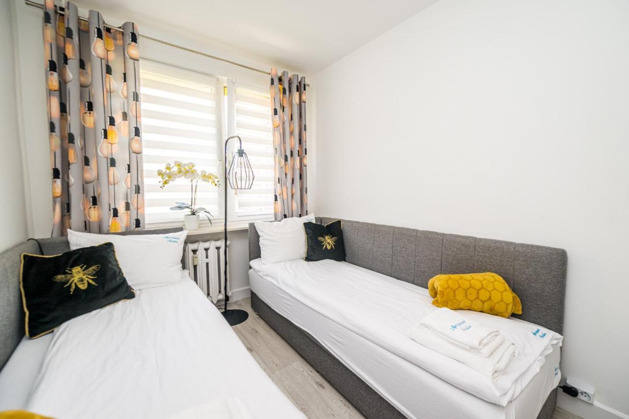 Apartament Natalia Szklarska Poreba Bagian luar foto