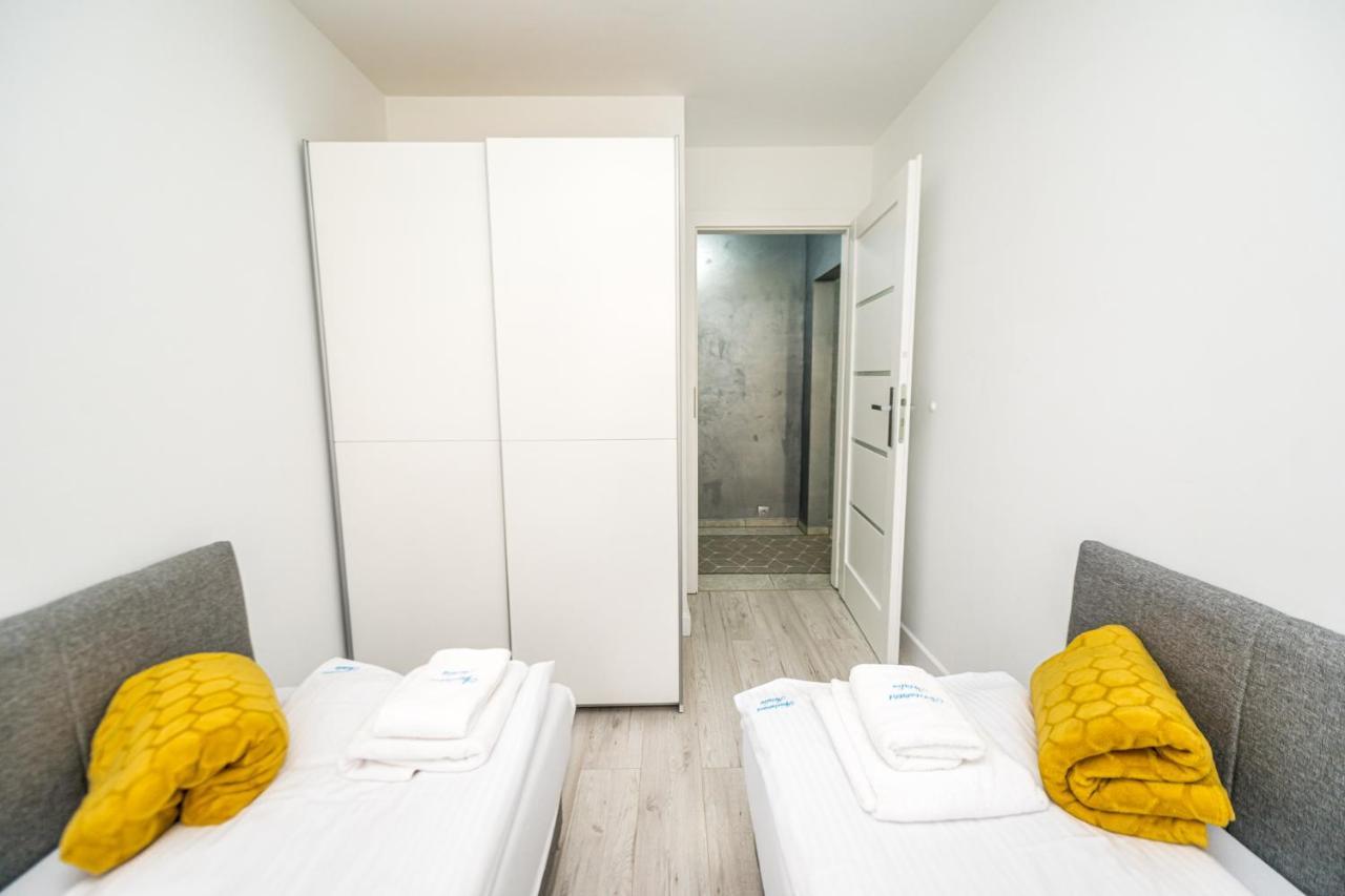 Apartament Natalia Szklarska Poreba Bagian luar foto