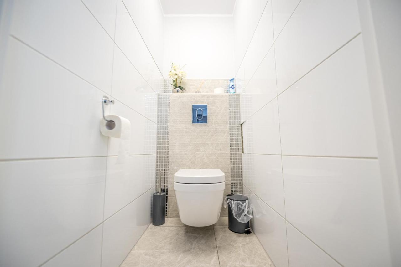 Apartament Natalia Szklarska Poreba Bagian luar foto
