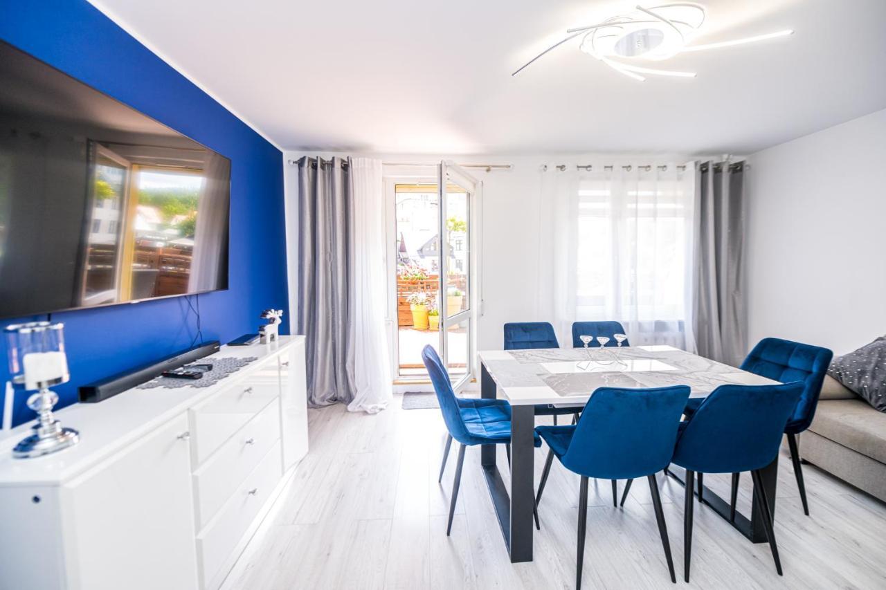 Apartament Natalia Szklarska Poreba Bagian luar foto