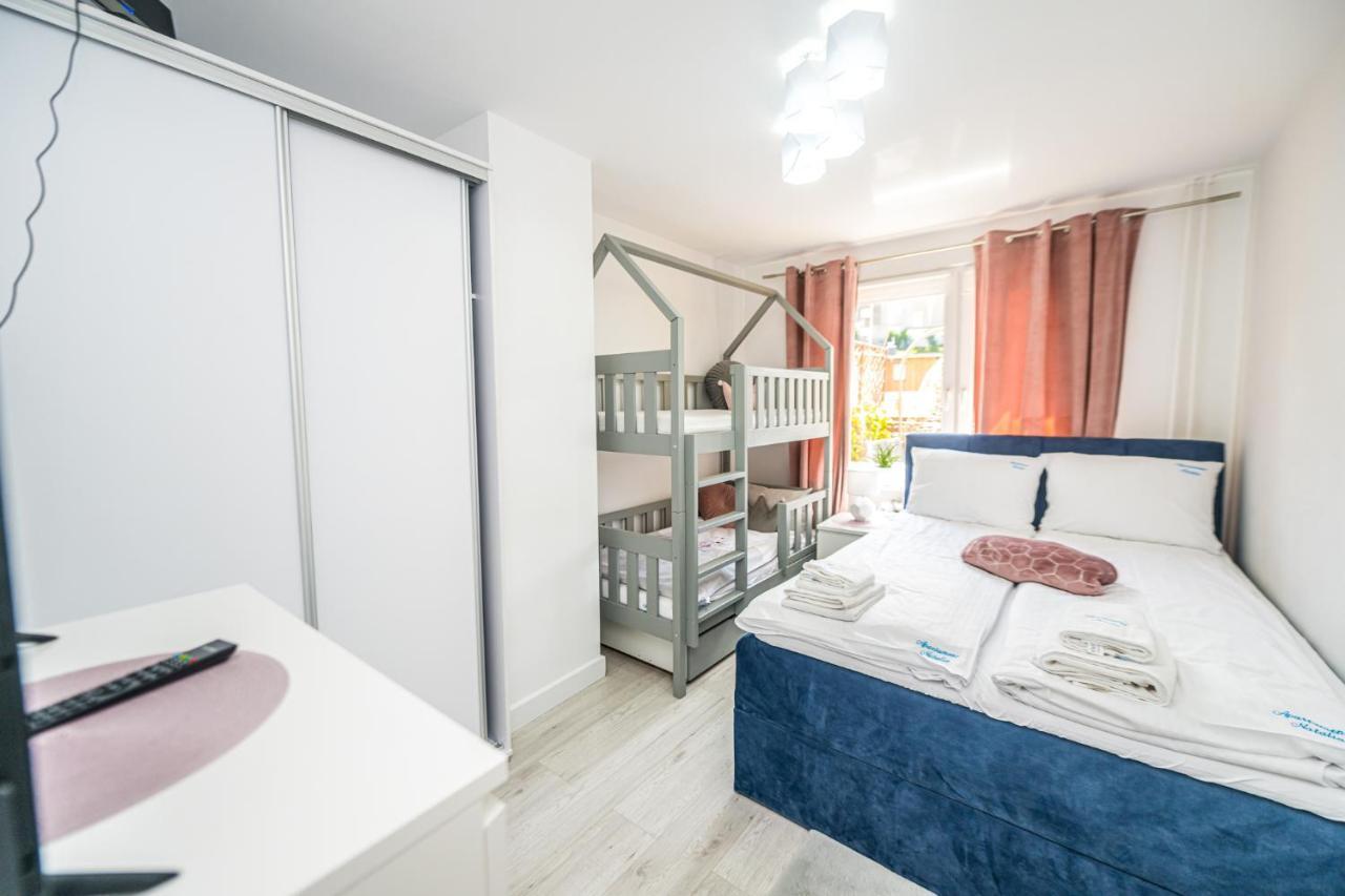 Apartament Natalia Szklarska Poreba Bagian luar foto